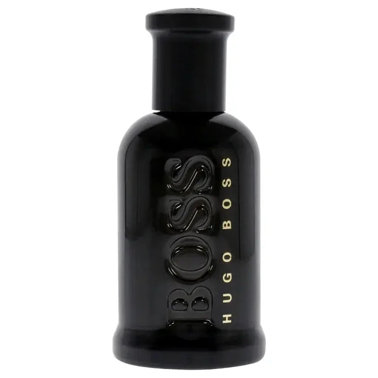 Grey By Hugo Boss For Men 3.3oz Parfum Spray - perfumesandrea