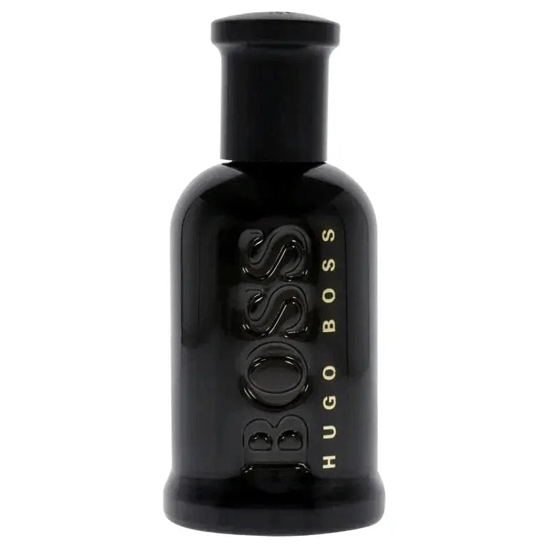 Grey By Hugo Boss For Men 3.3oz Parfum Spray - 