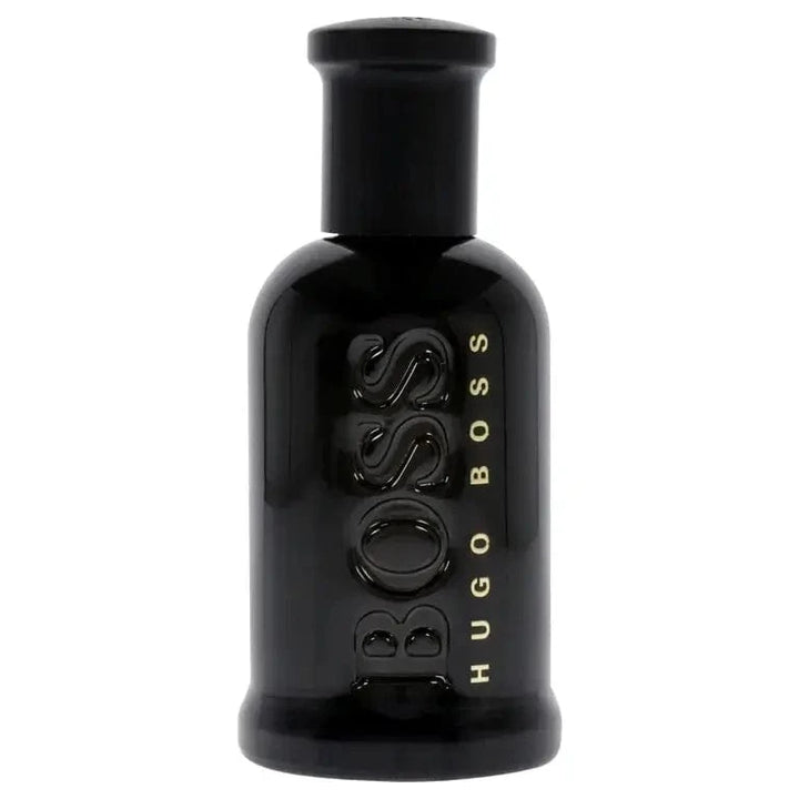 Grey By Hugo Boss For Men 3.3oz Parfum Spray - 