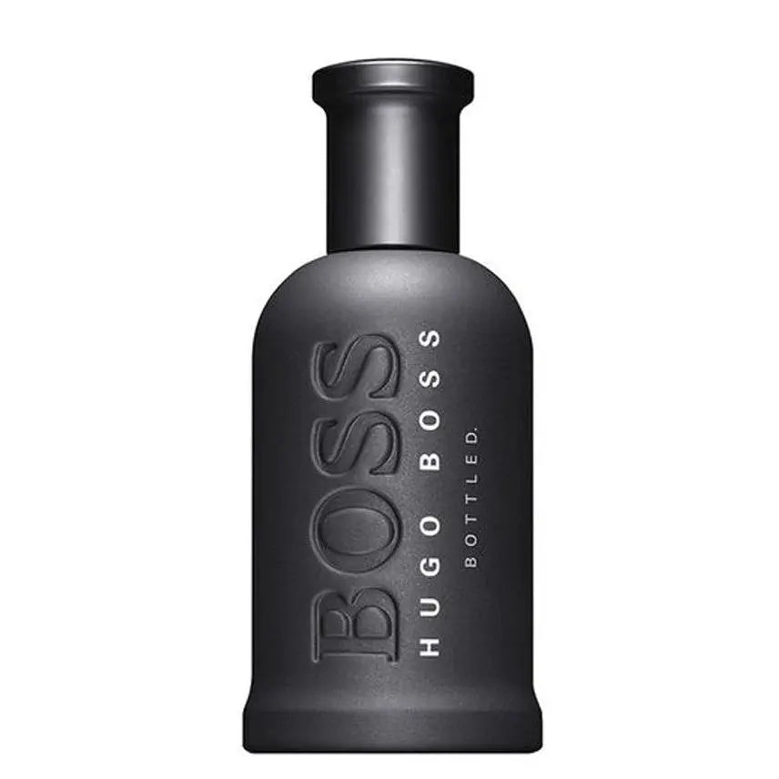 Grey Collector By Hugo Boss For Men 3.3oz EDT Spray - perfumesandrea