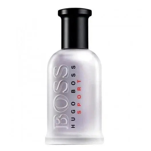 Grey Sport By Hugo Boss For Men 1.6oz EDT Spray - perfumesandrea