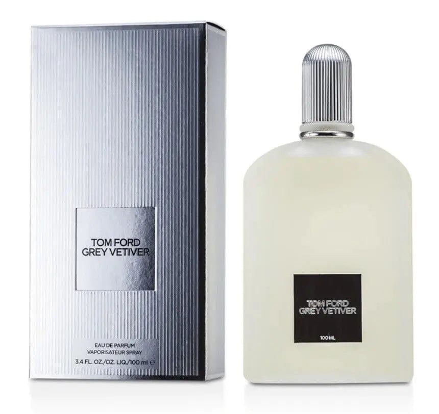 Grey Vetiver By Tom Ford EDP 3.4oz Spray Tom Ford