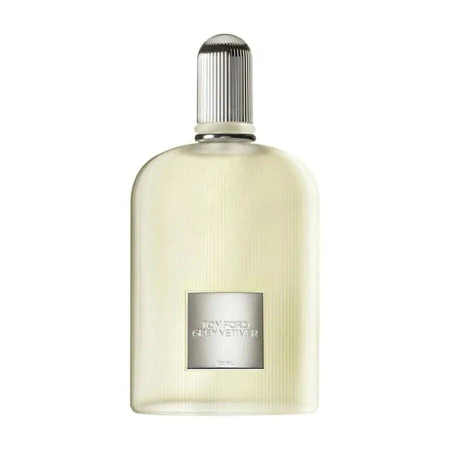 Grey Vetiver By Tom Ford Men's Eau De Parfum 3.4oz.