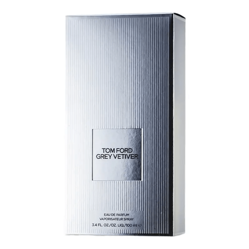 Grey Vetiver By Tom Ford Men's Eau De Parfum 3.4oz.