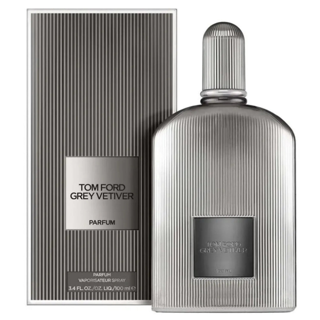 Grey Vetiver Parfum By Tom Ford For Men 3.4oz Parfum Spray