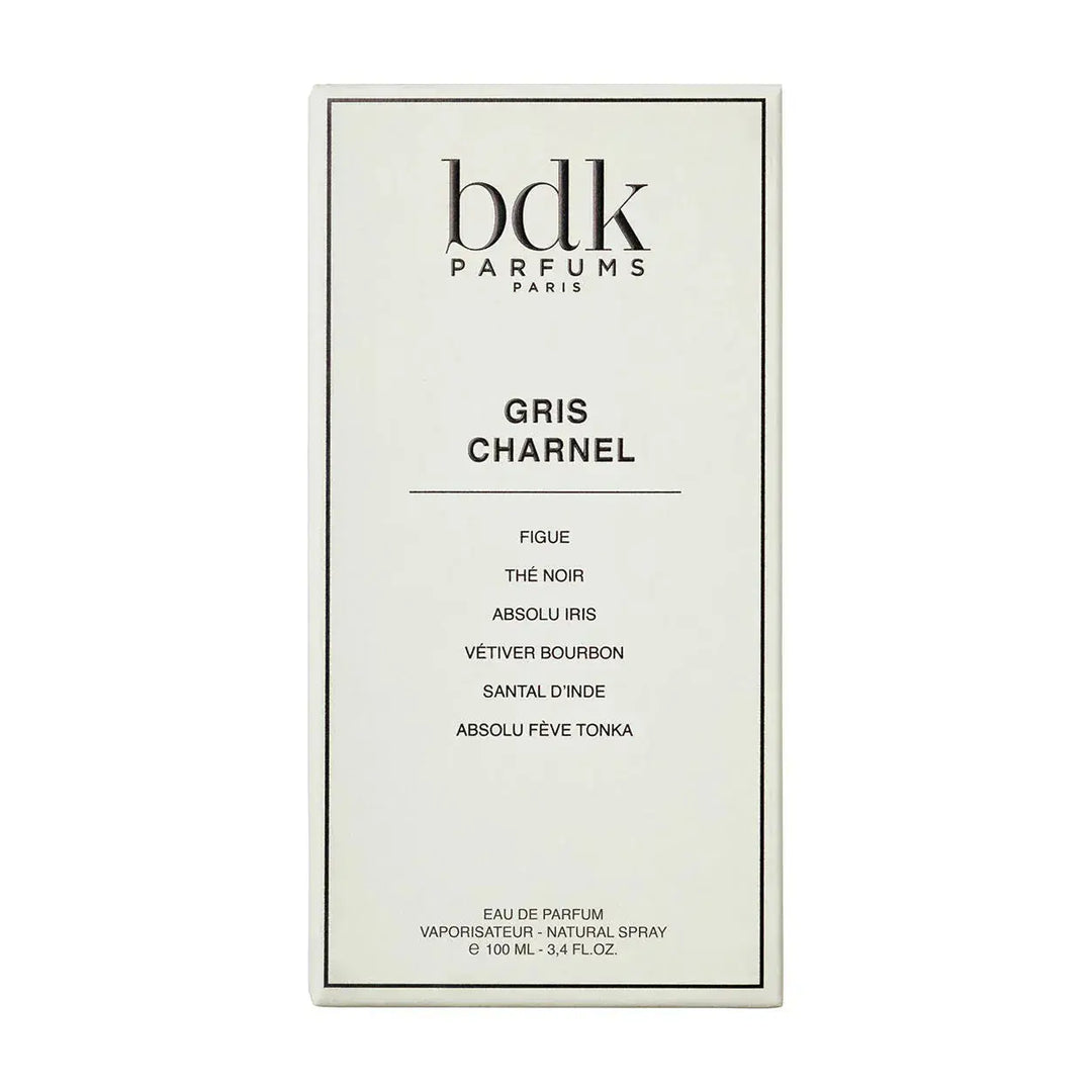Gris Charnel By BDK – For Unisex 3.4 oz EDP Spray.