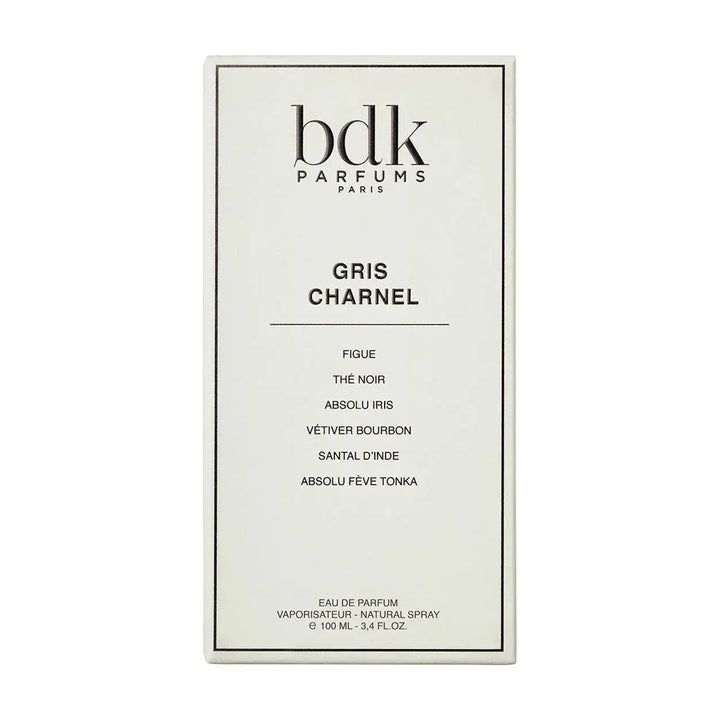Gris Charnel By BDK – For Unisex 3.4 oz EDP Spray.