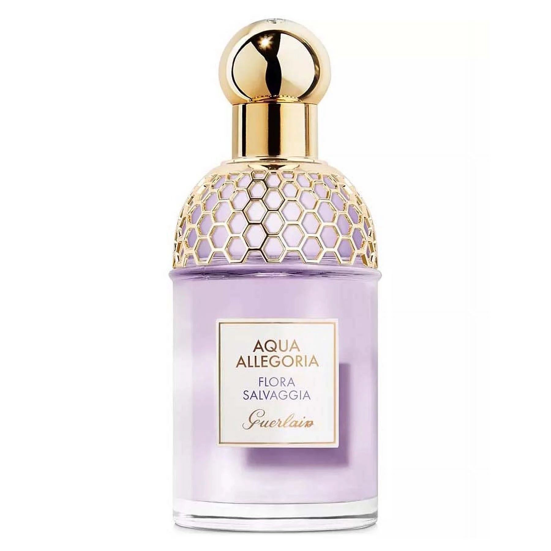 Aqua Allegoria Flora Salvaggia By Guerlain For Women 4.2 oz EDT Spray