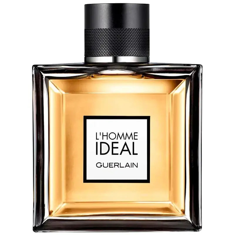 Guerlain L'Homme Ideal Men 3.3oz EDT Spray Guerlain