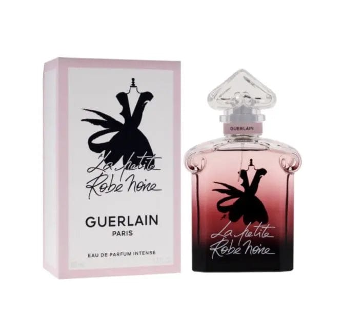 Guerlain La Petit Robe Noir Absolu For Women 3.4 oz EDP Spray - perfumesandrea