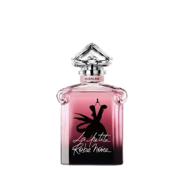 Guerlain La Petit Robe Noir Absolu For Women 3.4 oz EDP Spray - perfumesandrea