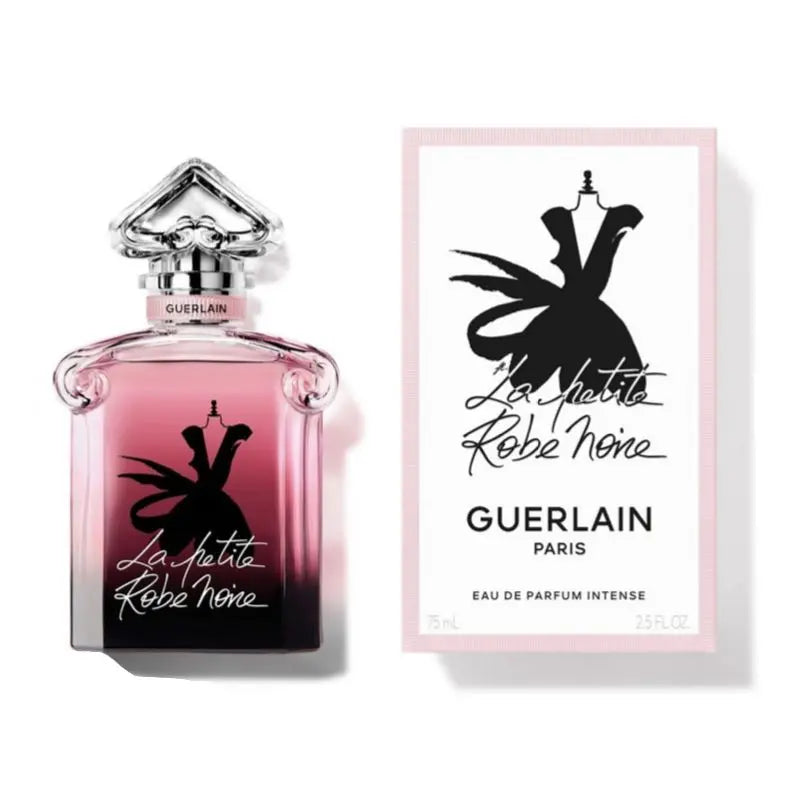 Guerlain La Petite Robe Noire For Women  2.5 oz Eau de Parfum Intense Spray - perfumesandrea