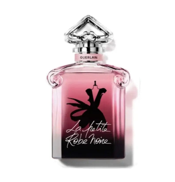 Guerlain La Petite Robe Noire For Women  2.5 oz Eau de Parfum Intense Spray - perfumesandrea