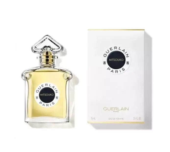 Guerlain Mitsouko Fpr Women  2.5 oz EDT Spray - perfumesandrea