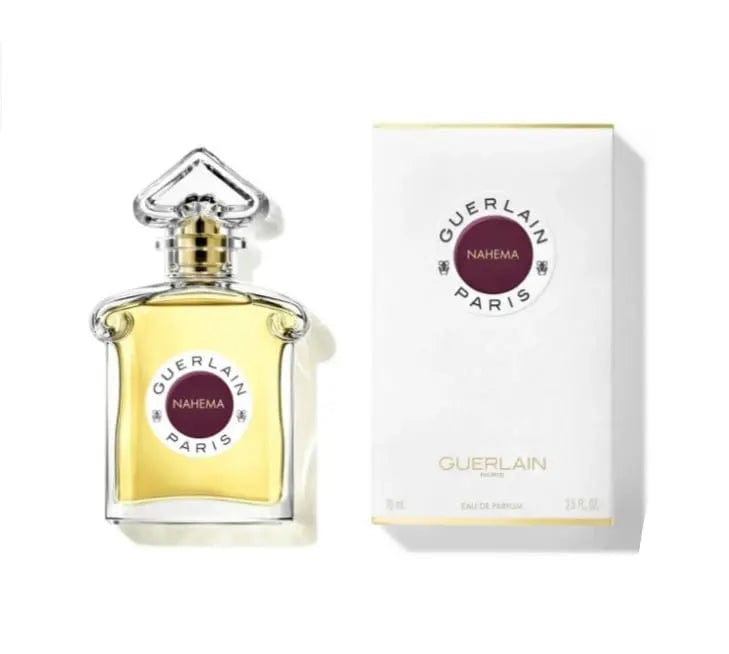 Guerlain Nahema For Women 2.5 oz EDP Spray - perfumesandrea