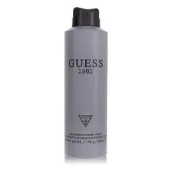 Guess 1981 By Guess For Men 3Pcs Set EDT Spray Guess