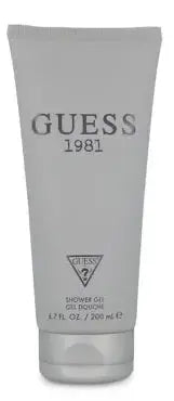 Guess 1981 By Guess For Men 3Pcs Set EDT Spray Guess