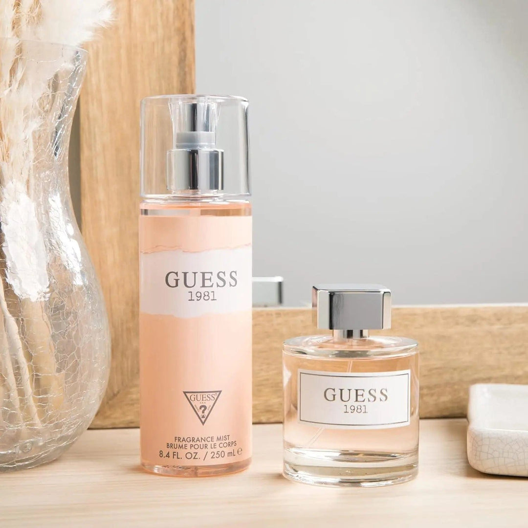 Guess 1981 By Guess Women&
