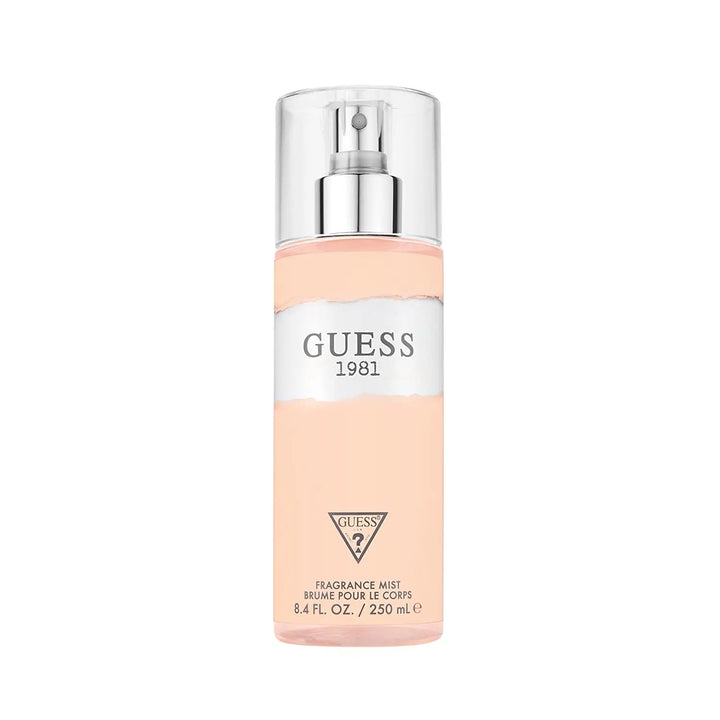 Guess 1981 For Women 8.4 oz Body Mist