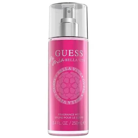 Guess Bella Vita 8.4oz Body Mist Spray by Guess