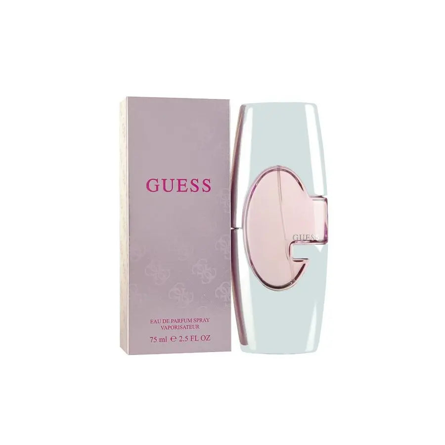 Guess By Guess For Women 2.5 oz EDP Spray - perfumesandrea