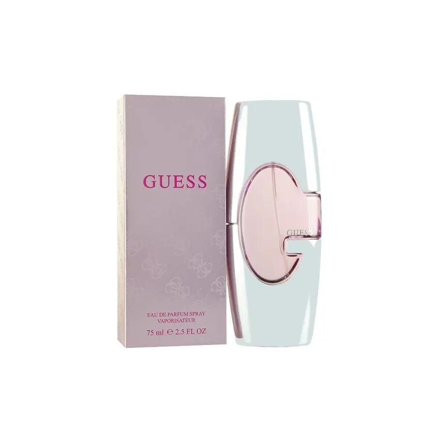 Guess By Guess For Women 2.5 oz EDP Spray - perfumesandrea