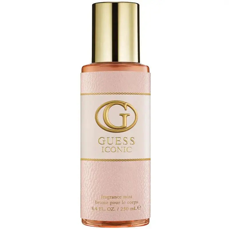 Guess Iconic 8.4oz Women Body Mist by Guess