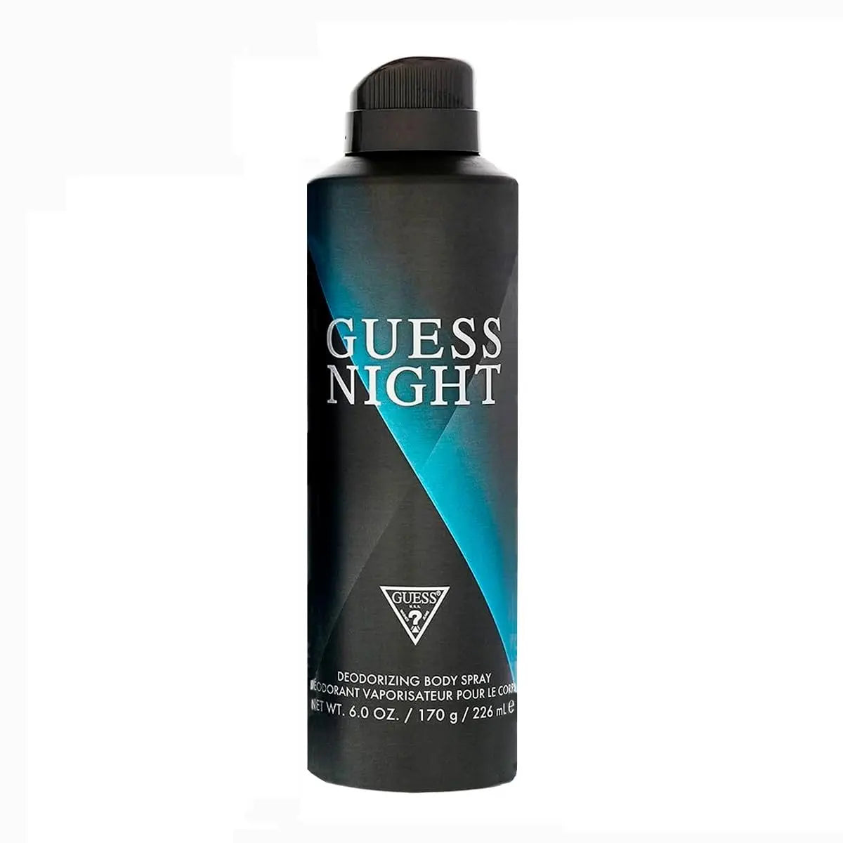 Guess Night By Guess - For Men 3Pcs Gift Set EDT Spray