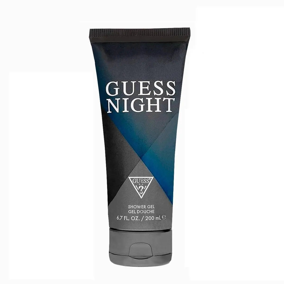 Guess Night By Guess - For Men 3Pcs Gift Set EDT Spray