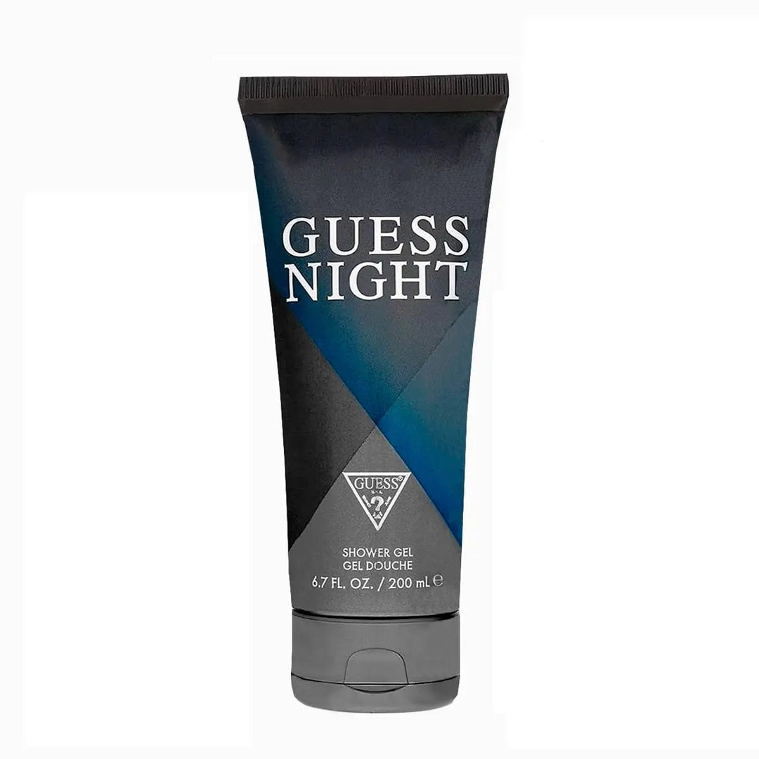 Guess Night By Guess - For Men 3Pcs Gift Set EDT Spray
