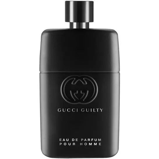 Guilty By Gucci For Men 3.0oz EDP Spray - perfumesandrea