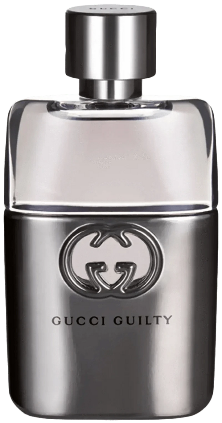 Guilty By Gucci For Men EDT Spray (3pc Gift Set) Gucci