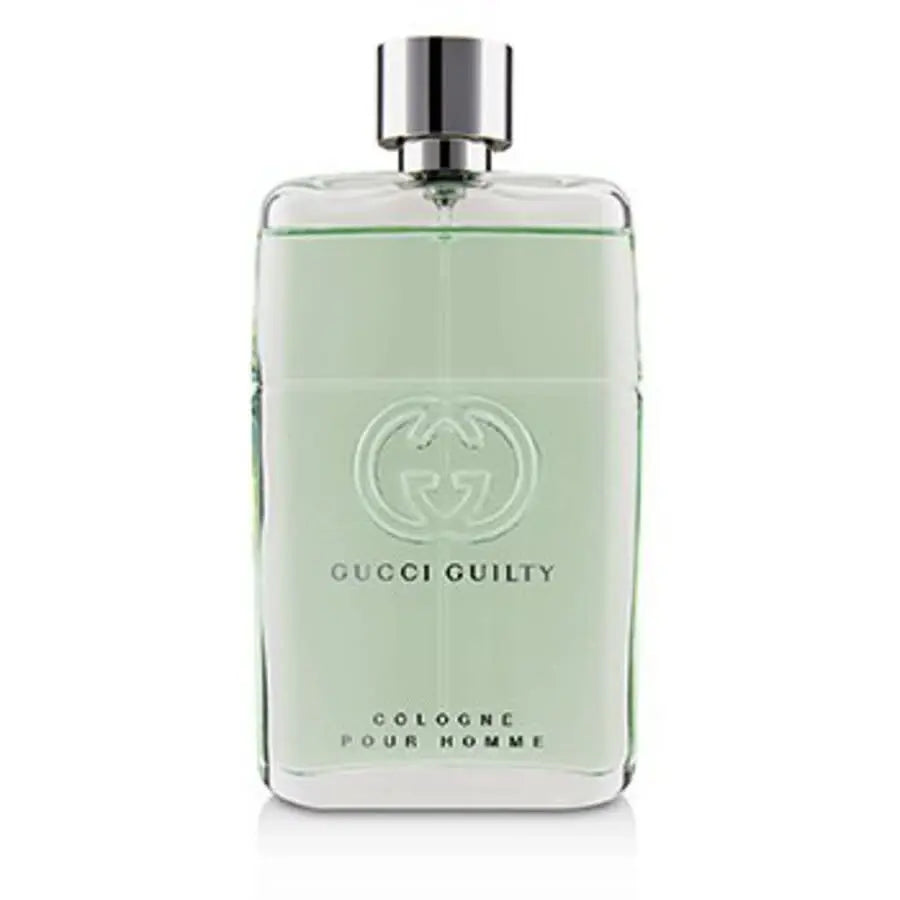 Guilty Cologne By Gucci For Men 3.0 oz EDT Spray - perfumesandrea