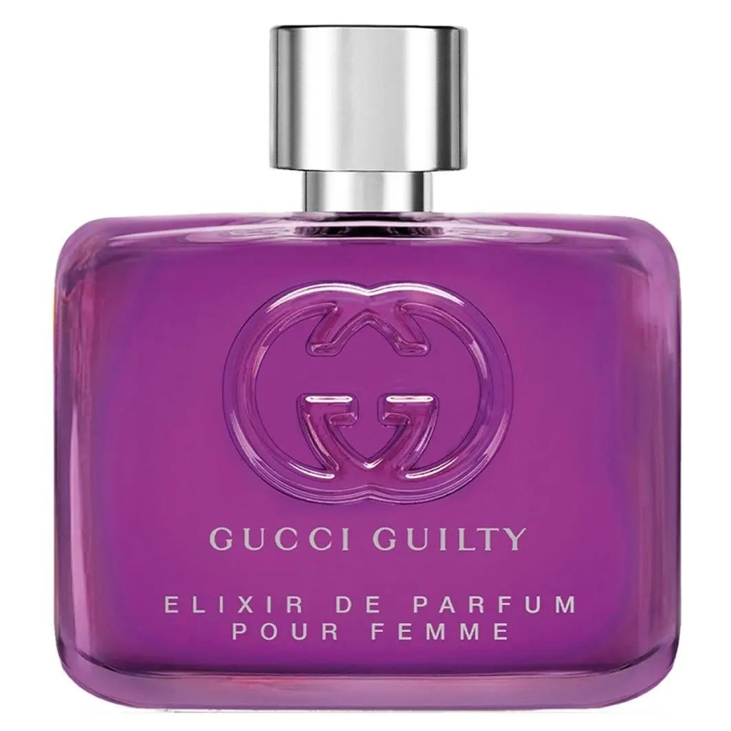 Guilty Elixir By Gucci For Women 2.0oz EDP Spray Gucci