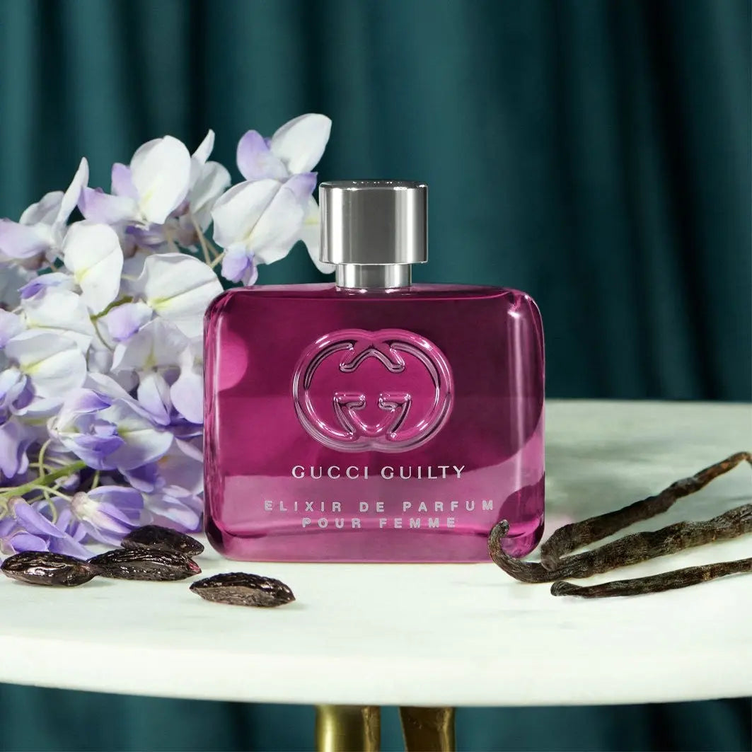 Guilty Elixir By Gucci For Women 2.0oz EDP Spray Gucci
