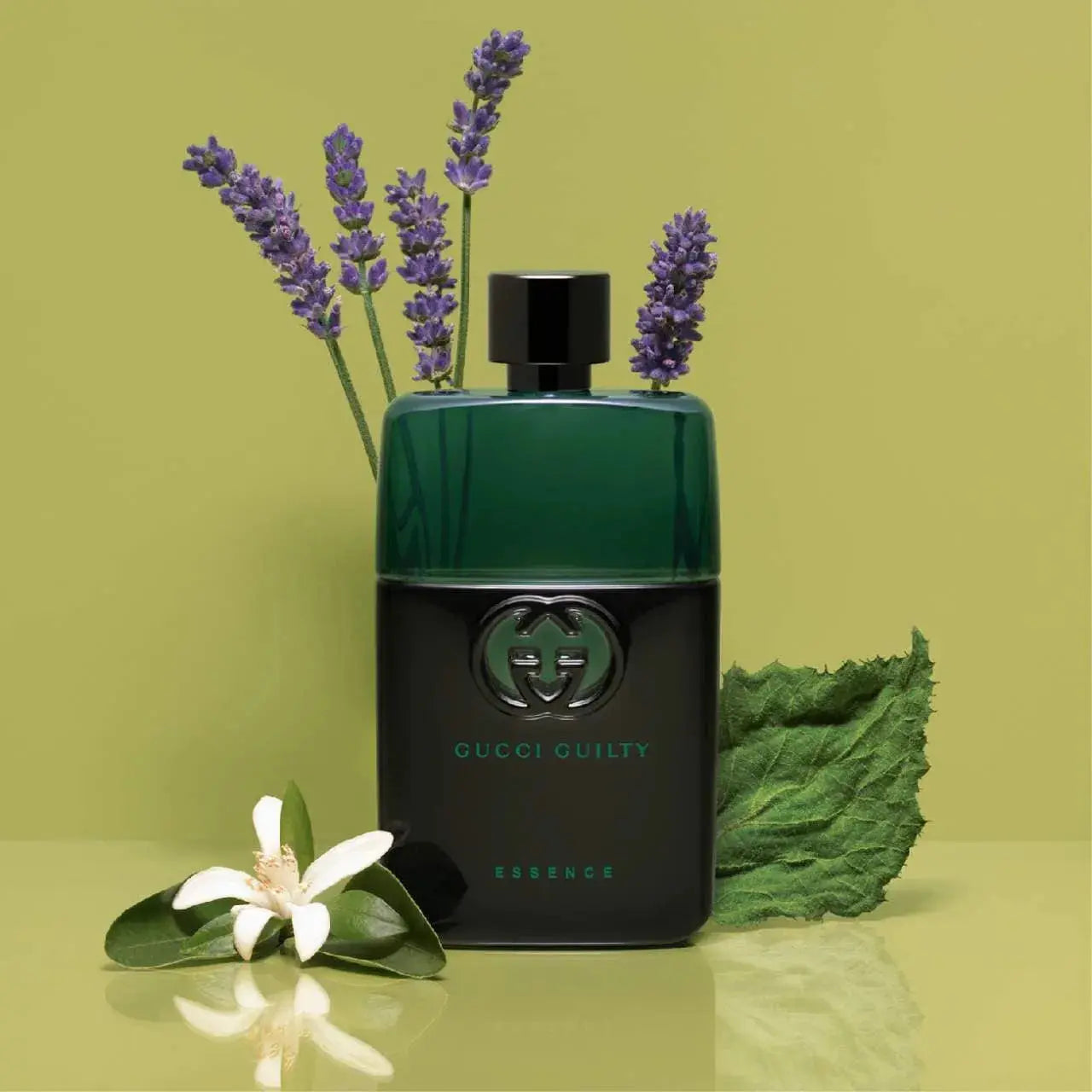 Guilty Essence By Gucci For Men 3.0oz EDT Spray Gucci