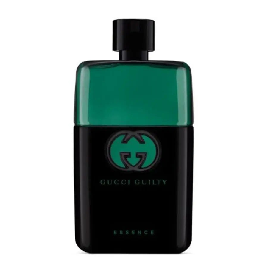 Guilty Essence By Gucci For Men 3.0oz EDT Spray Gucci