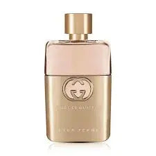 Guilty Pour Femme By Gucci For Women 1.6 oz EDP Spray - perfumesandrea