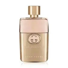 Guilty Pour Femme By Gucci For Women 1.6 oz EDP Spray - perfumesandrea