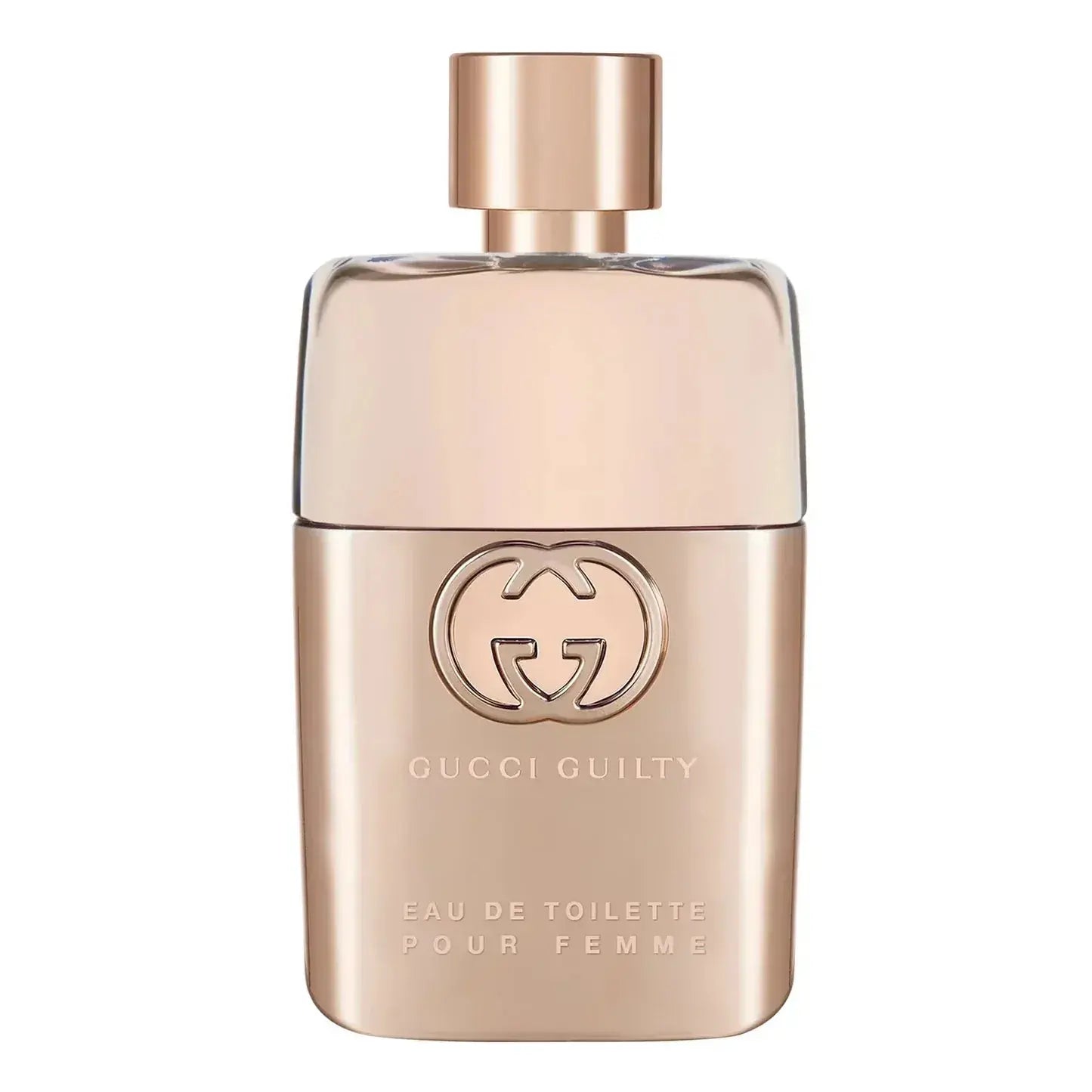 Guilty Pour Femme by Gucci - For Women 1.6oz EDT Spray