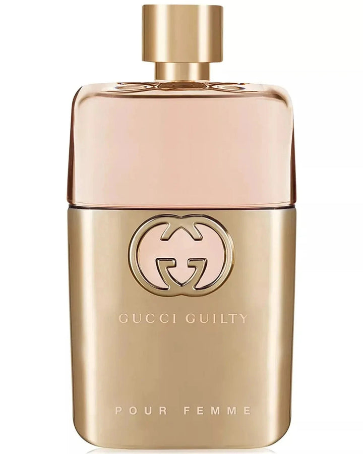 Guilty Pour Femme By Gucci For Women EDP Spray (2pc Gift Set) Gucci