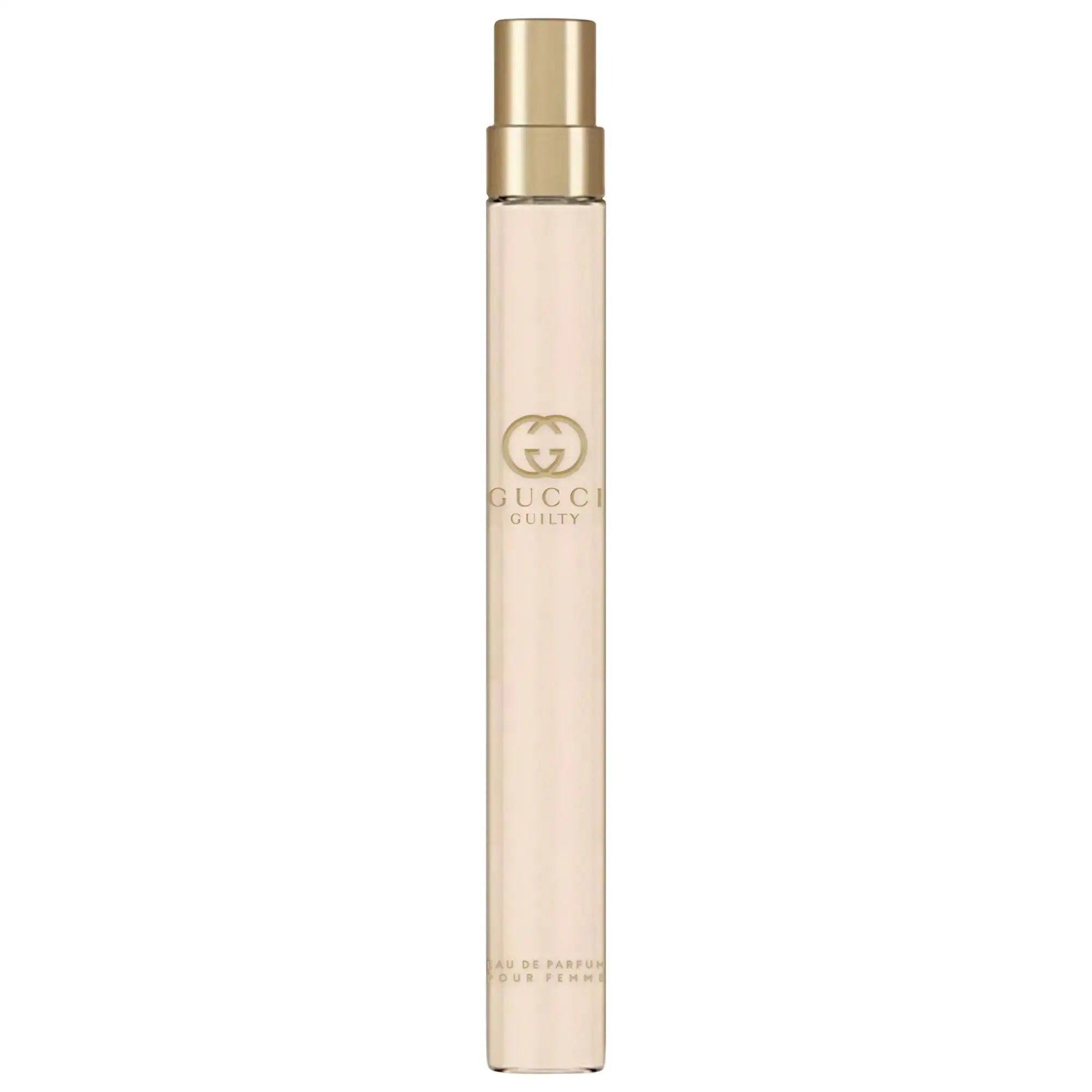 Guilty Pour Femme By Gucci For Women (2pc Gift Set) Gucci