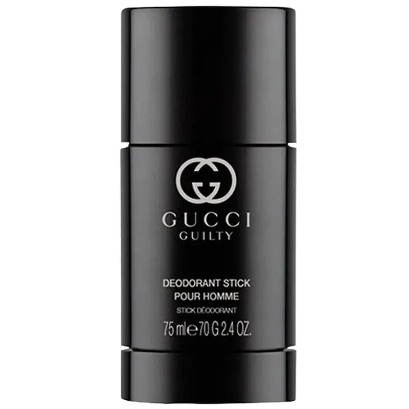 Guilty Pour Homme By Gucci Men’s Eau de Parfum 3Pcs Set