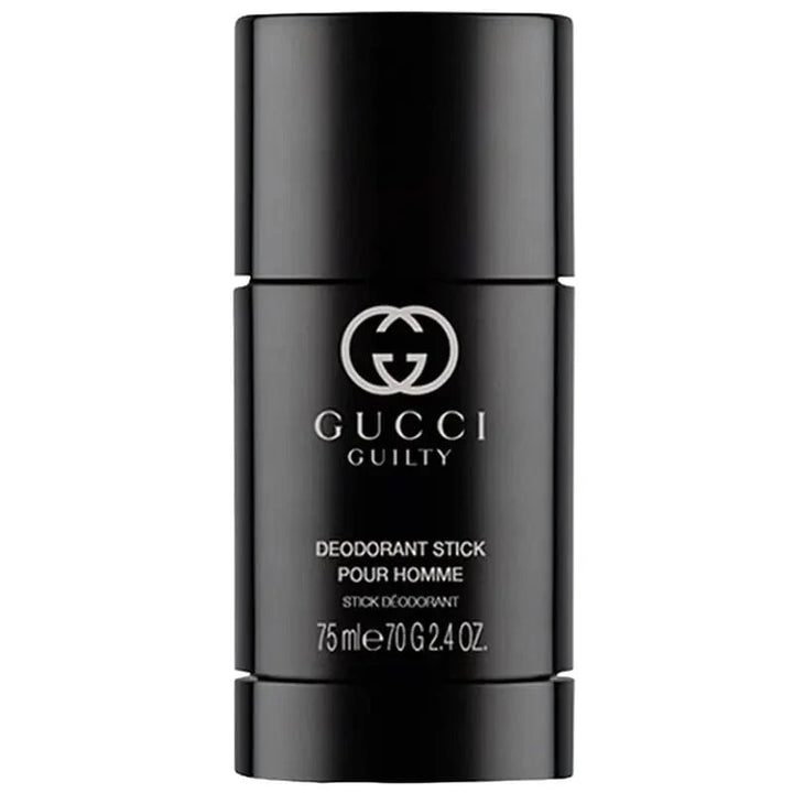 Guilty Pour Homme By Gucci Men’s Eau de Parfum 3Pcs Set