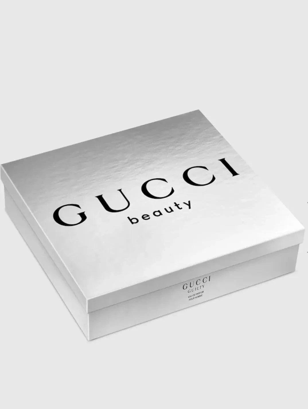 Guilty Pour Homme By Gucci Men’s Eau de Parfum 3Pcs Set
