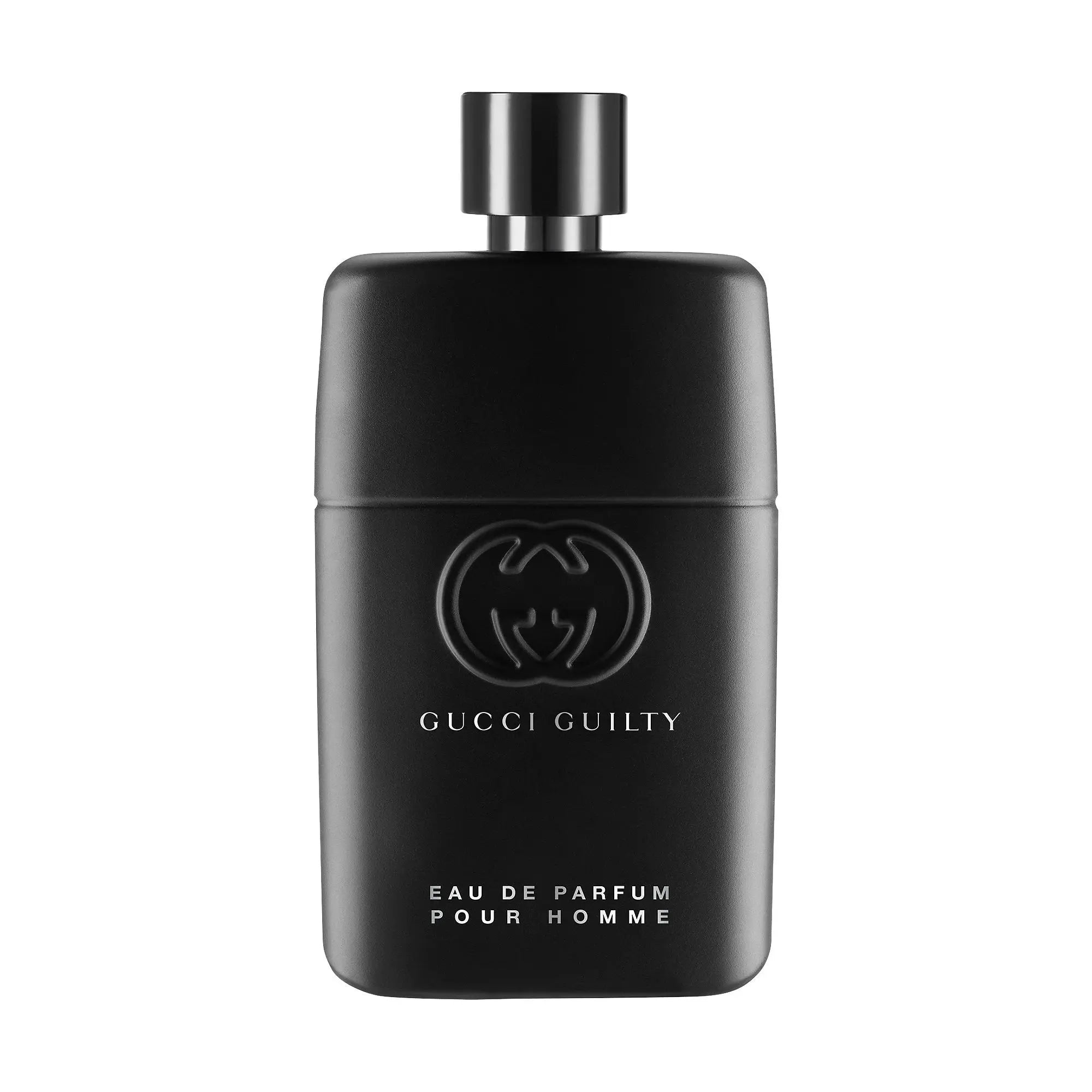 Guilty Pour Homme By Gucci For Men 3Pcs Set EDP Spray Gucci
