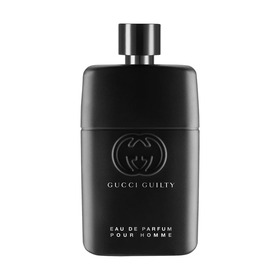 Guilty Pour Homme By Gucci For Men 3Pcs Set EDP Spray Gucci