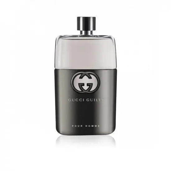 Guilty Pour Homme By Gucci For Men 3.0 oz EDT Spray Gucci