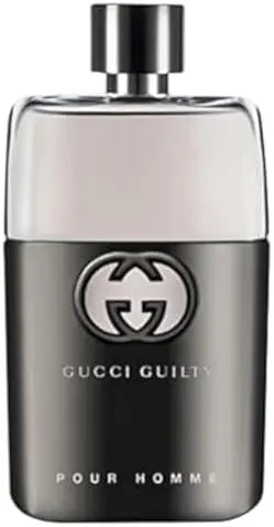 Guilty Pour Homme By Gucci For Men 3.0 oz EDT Spray - perfumesandrea