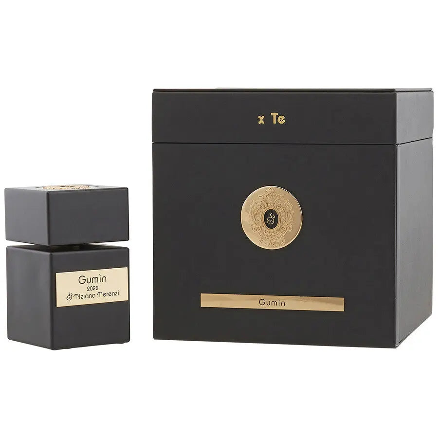 Gumin By Tiziana Terenzi Unisex 3.4oz EDP Spray Tiziana Terenzi